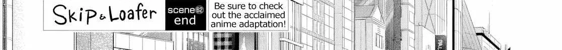 Read Skip to Loafer chapter 62 image 56 on Lezhin