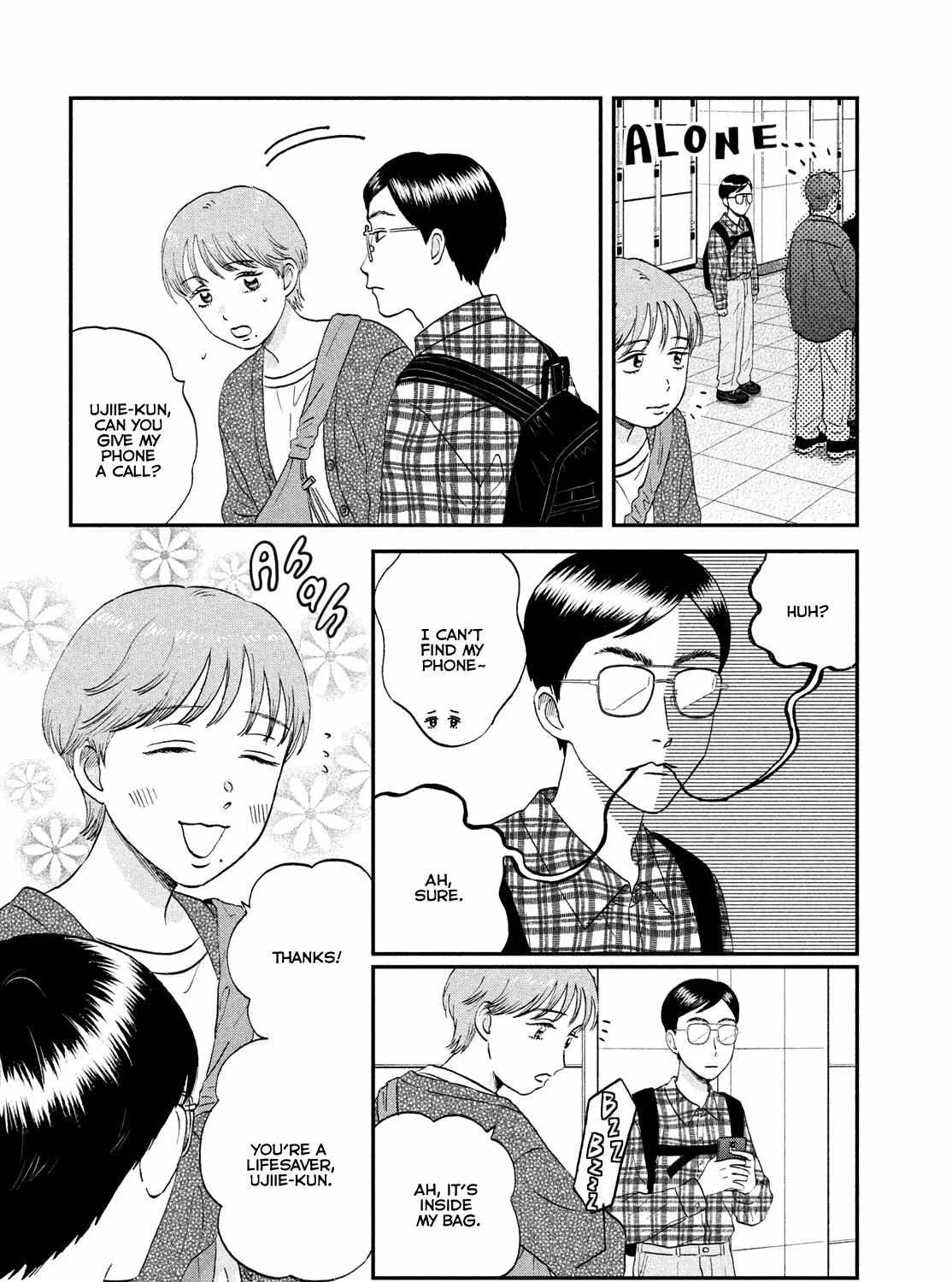 Read Skip to Loafer chapter 63 image 19 on Lezhin