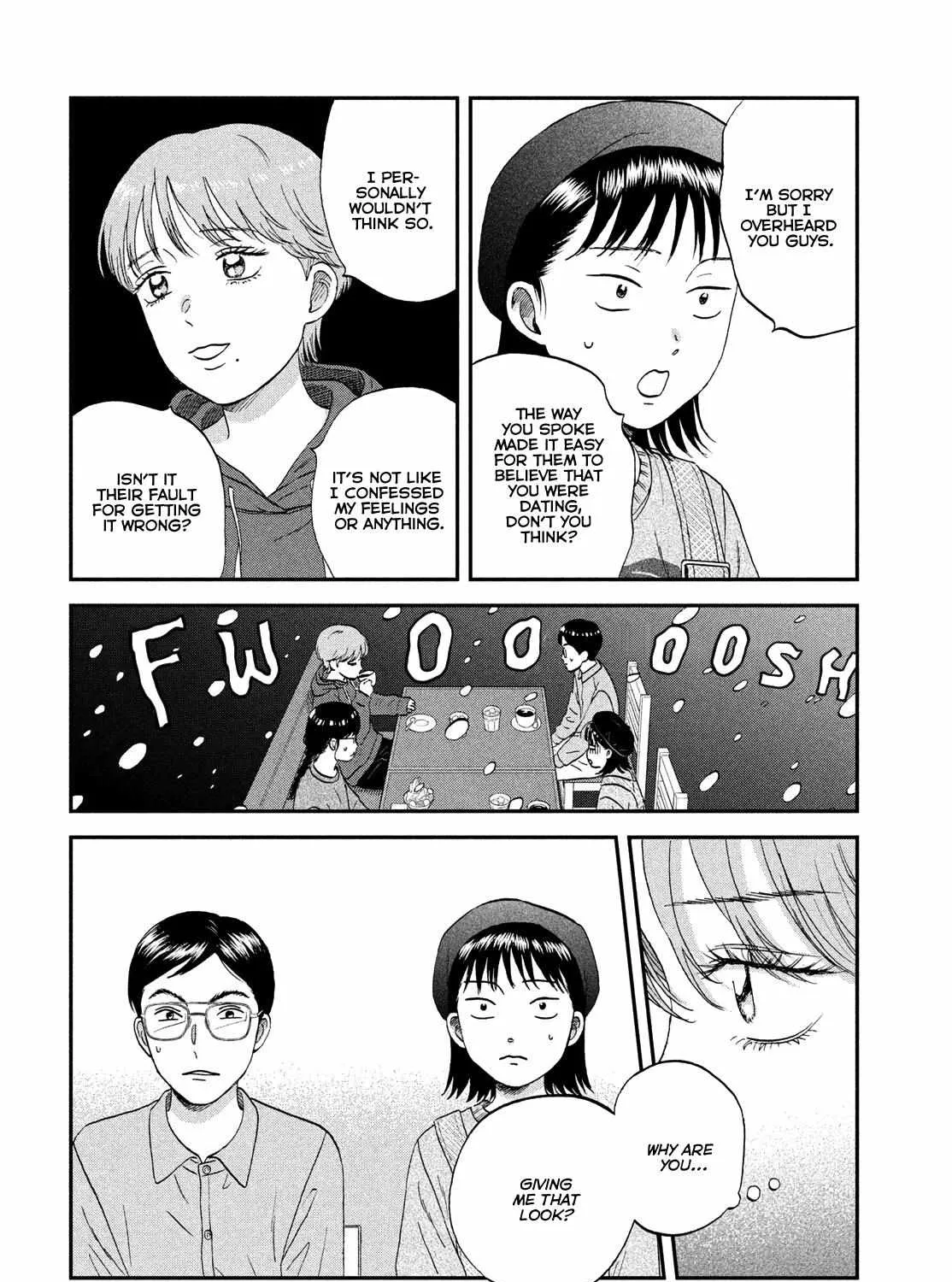 Read Skip to Loafer chapter 64 image 31 on Lezhin