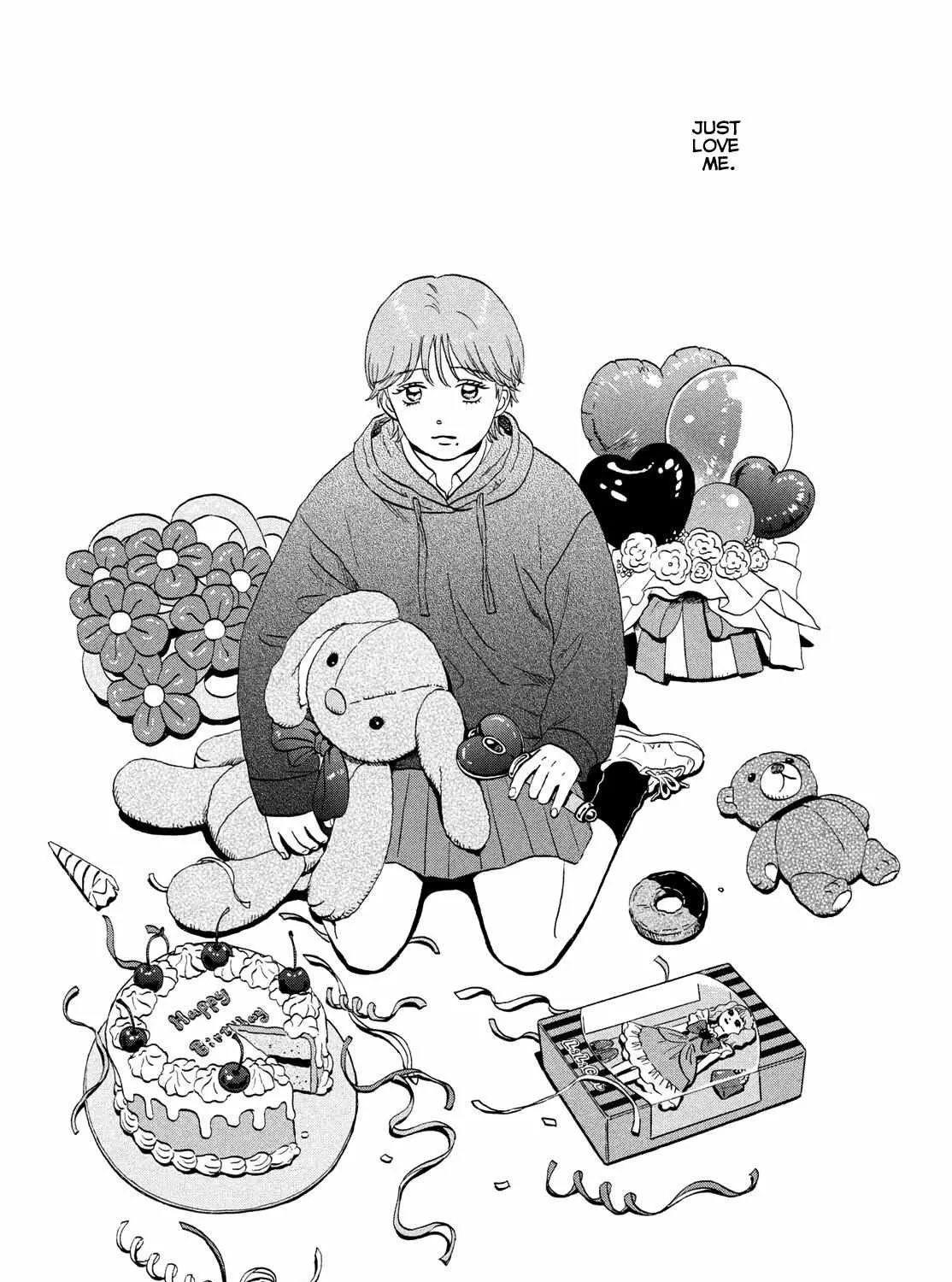Read Skip to Loafer chapter 64 image 35 on Lezhin