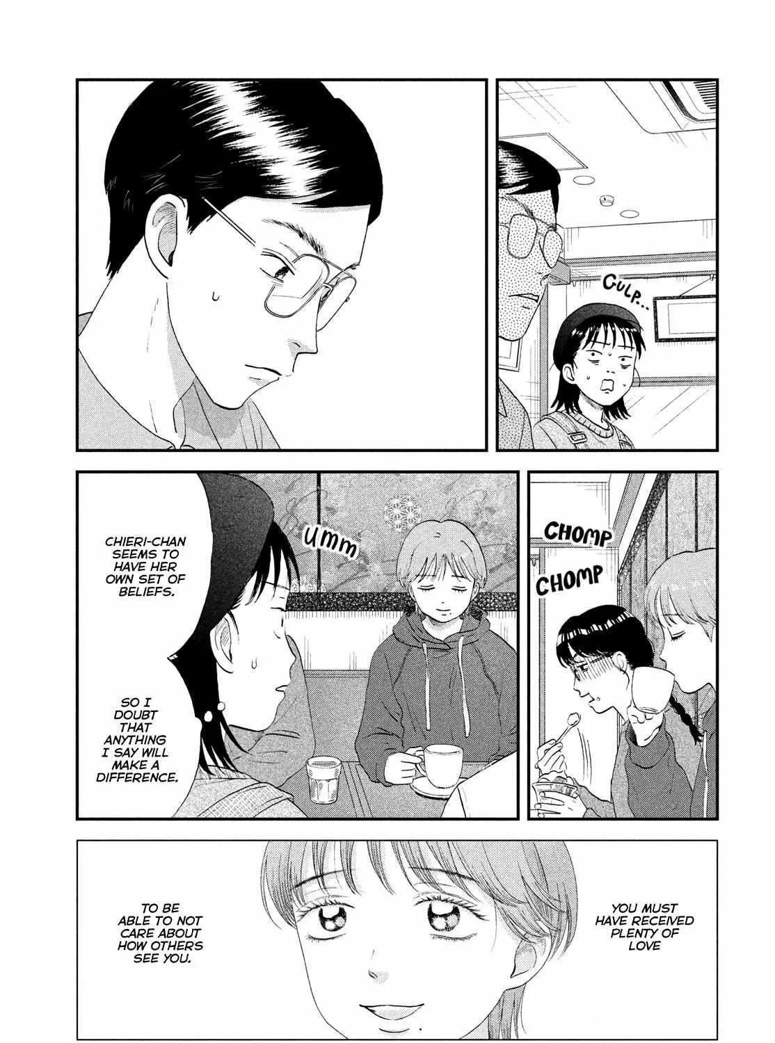 Read Skip to Loafer chapter 64 image 41 on Lezhin
