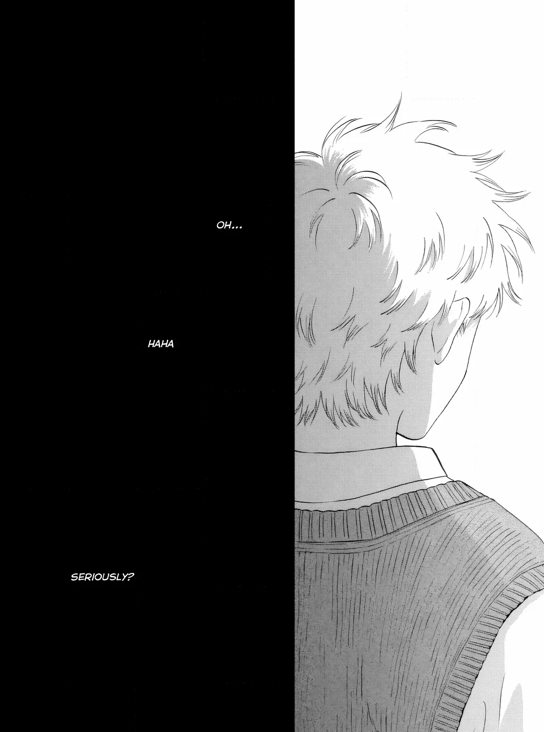 Read Skip to Loafer chapter 65 image 33 on Lezhin