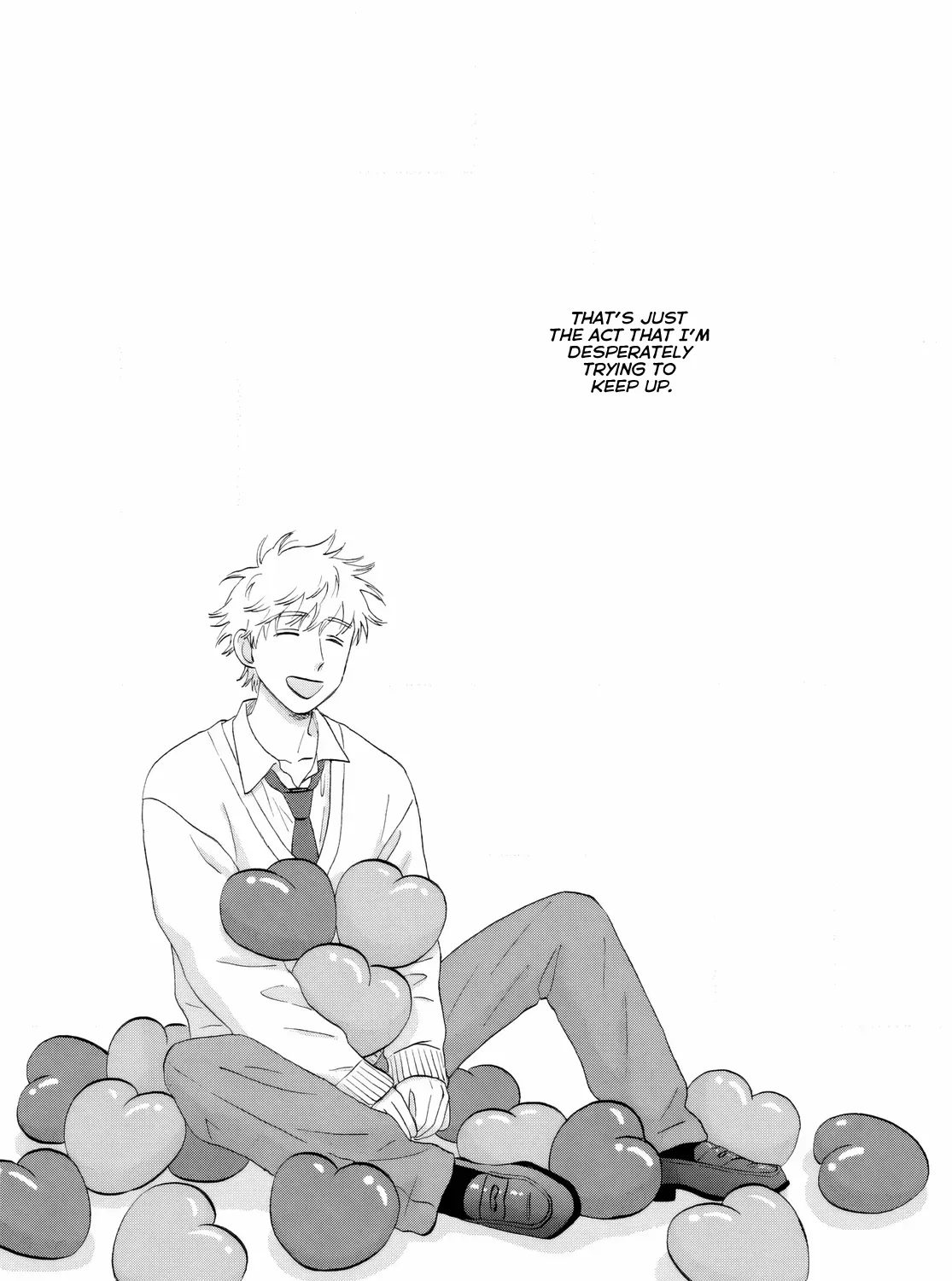 Read Skip to Loafer chapter 65 image 35 on Lezhin