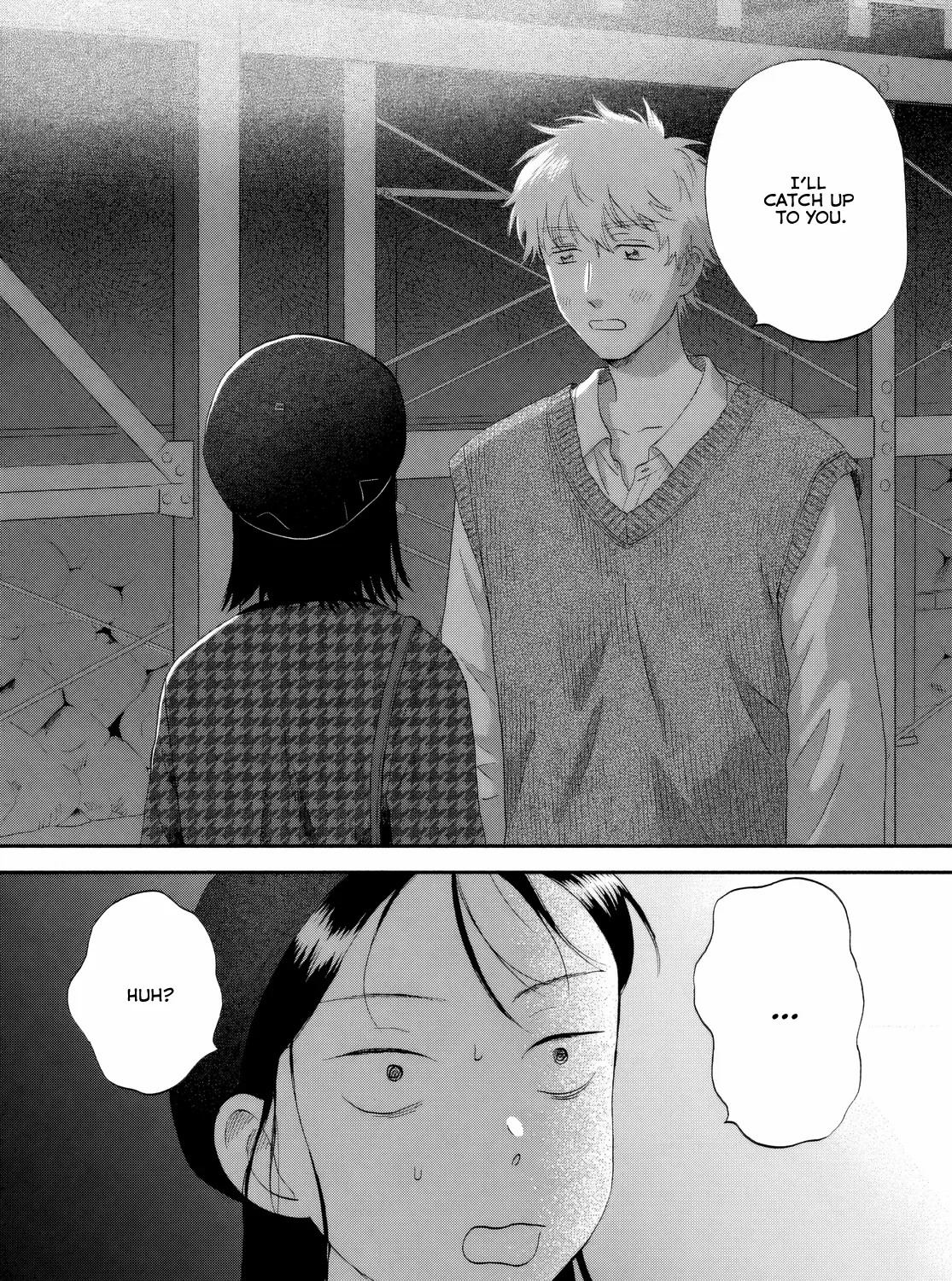 Read Skip to Loafer chapter 65 image 55 on Lezhin
