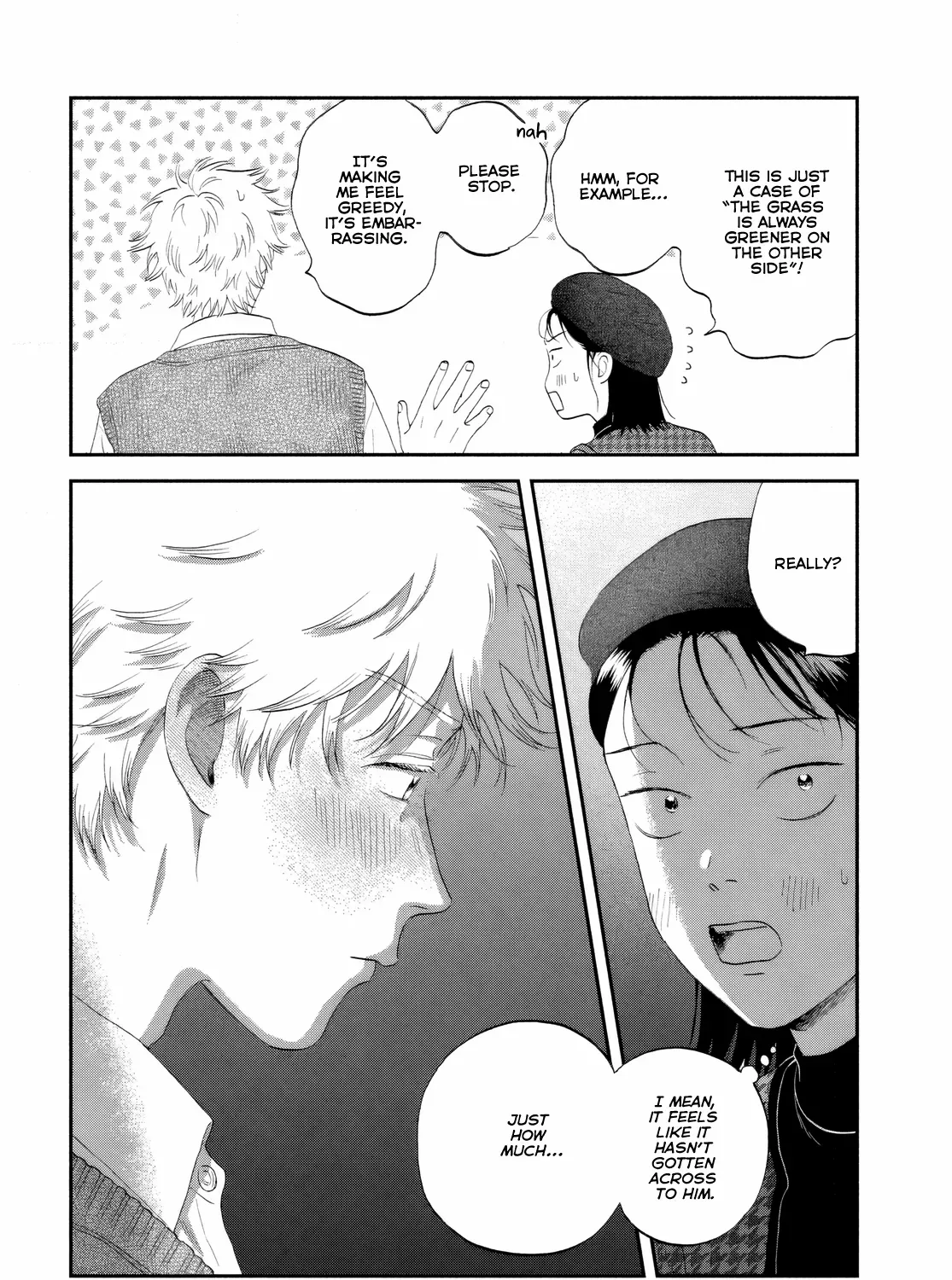 Read Skip to Loafer chapter 65 image 59 on Lezhin