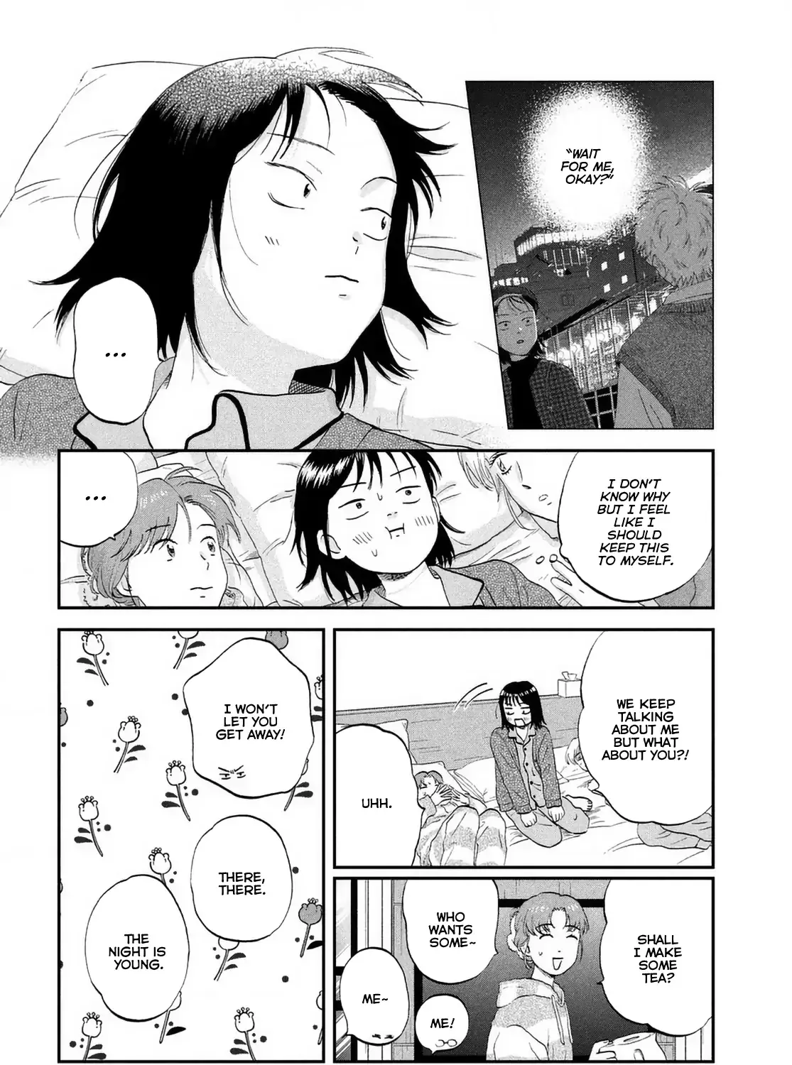 Read Skip to Loafer chapter 66 image 22 on Lezhin