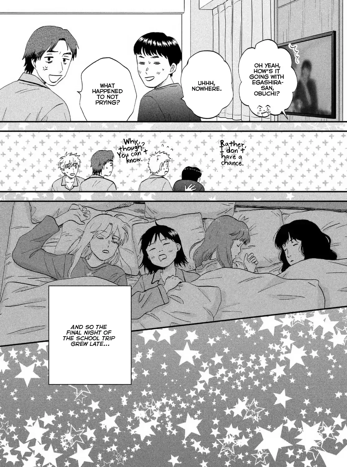 Read Skip to Loafer chapter 66 image 30 on Lezhin