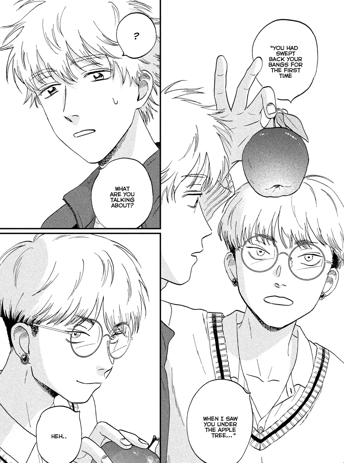 Read Skip to Loafer chapter 67 image 17 on Lezhin