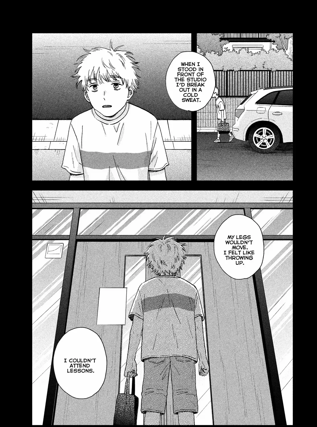 Read Skip to Loafer chapter 67 image 29 on Lezhin