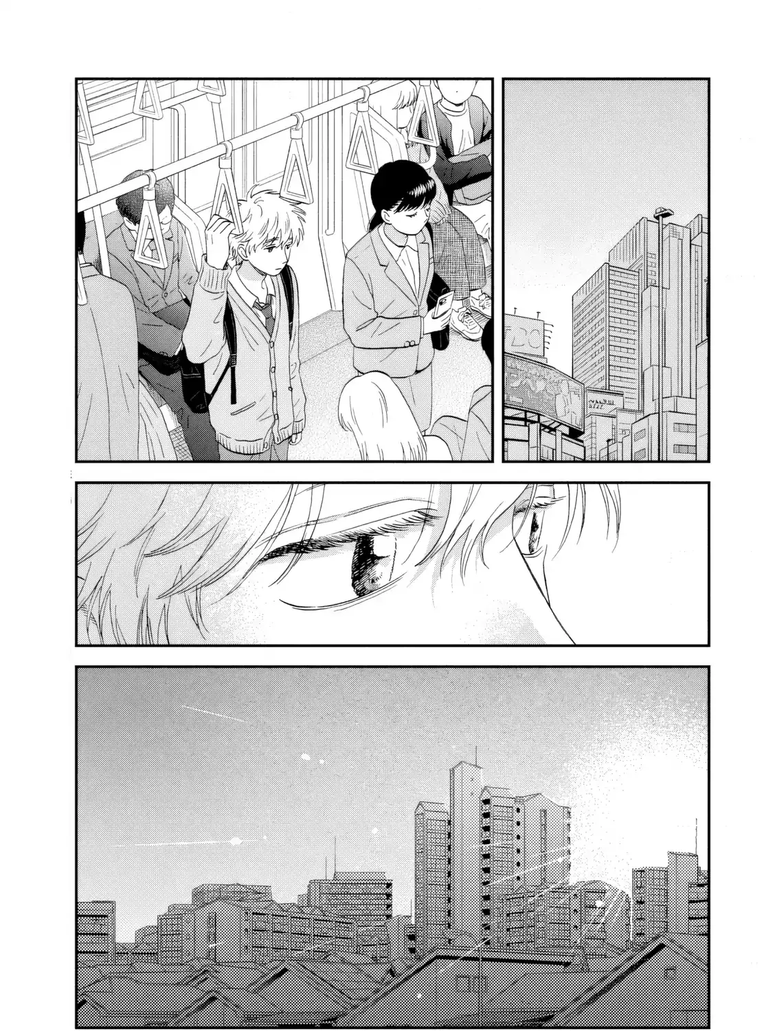 Read Skip to Loafer chapter 68 image 36 on Lezhin