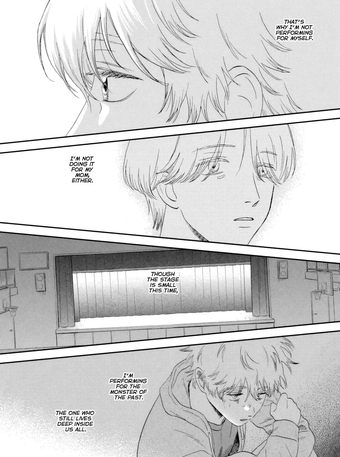 Read Skip to Loafer chapter 68 image 56 on Lezhin