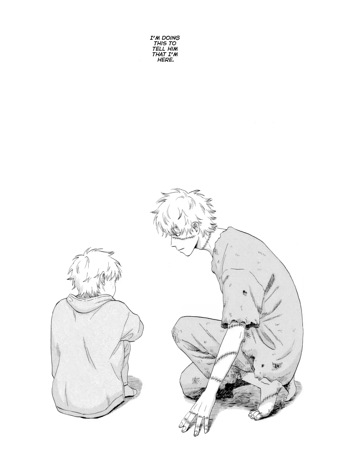 Read Skip to Loafer chapter 68 image 58 on Lezhin