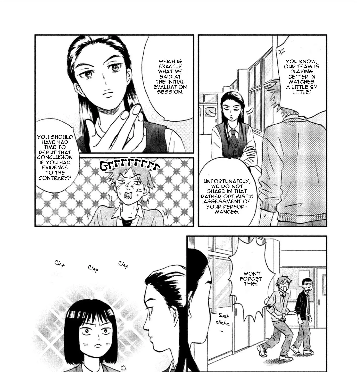 Read Skip to Loafer chapter 7 image 10 on Lezhin