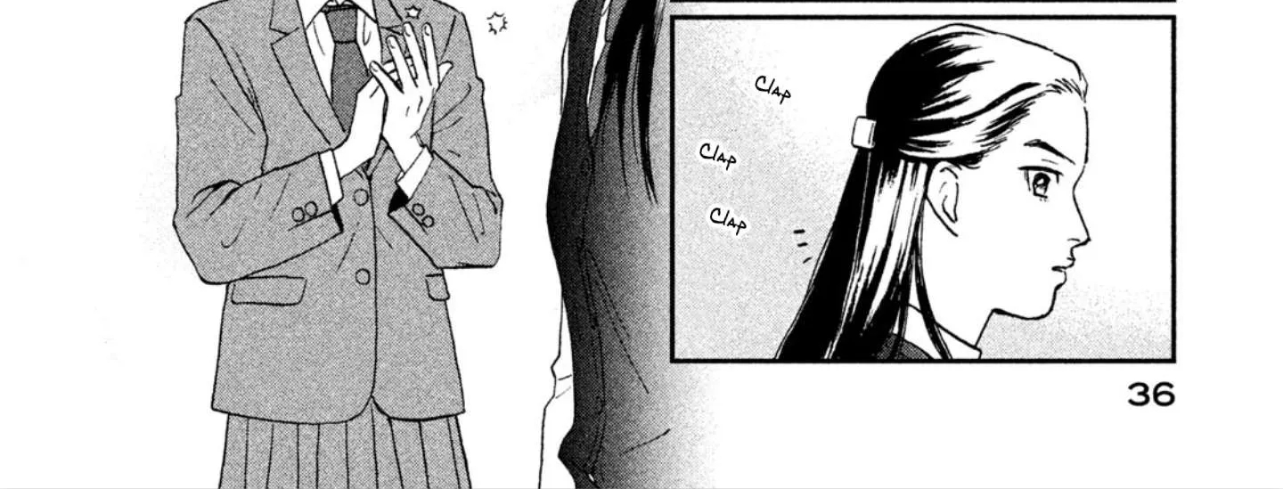 Read Skip to Loafer chapter 7 image 11 on Lezhin
