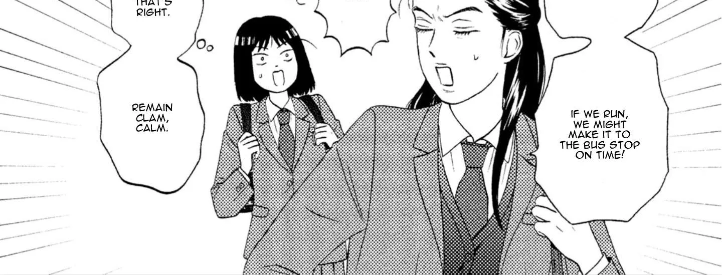 Read Skip to Loafer chapter 7 image 23 on Lezhin