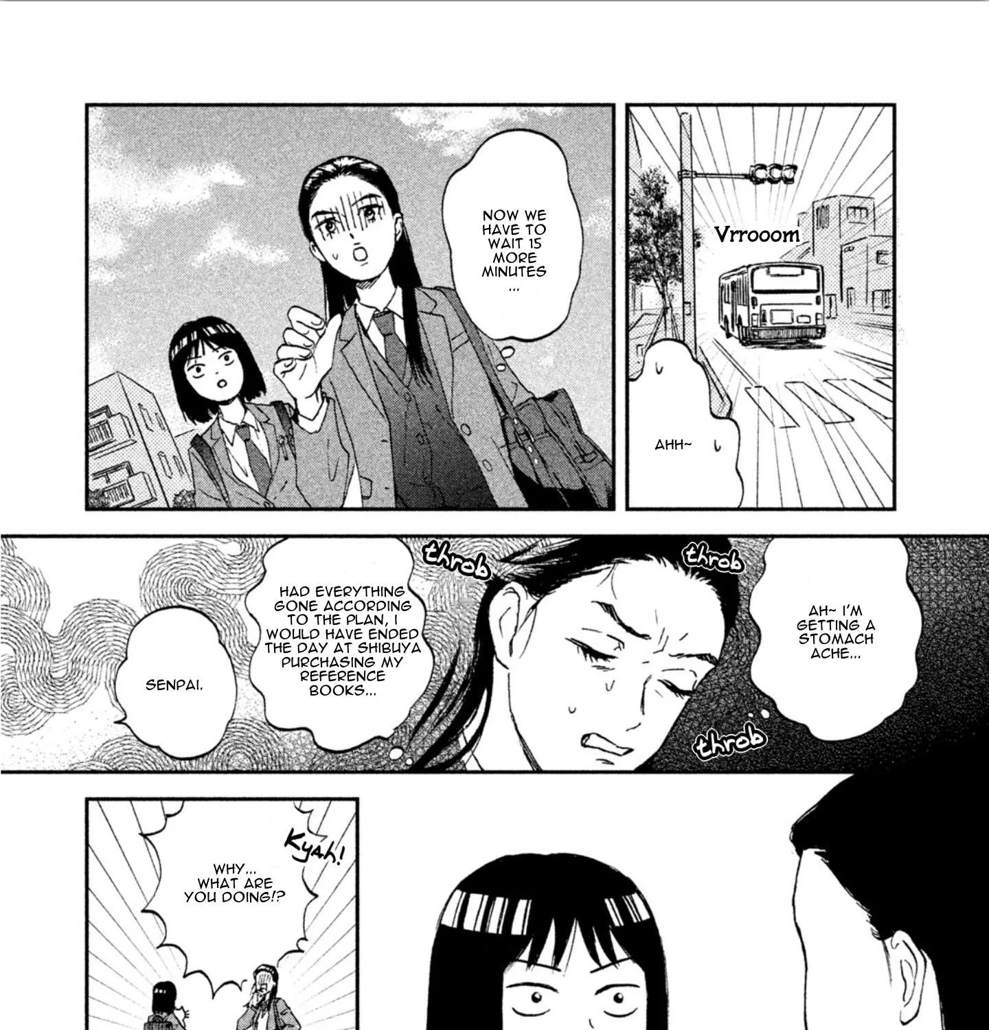 Read Skip to Loafer chapter 7 image 24 on Lezhin