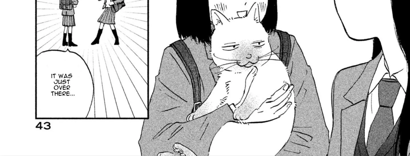 Read Skip to Loafer chapter 7 image 25 on Lezhin