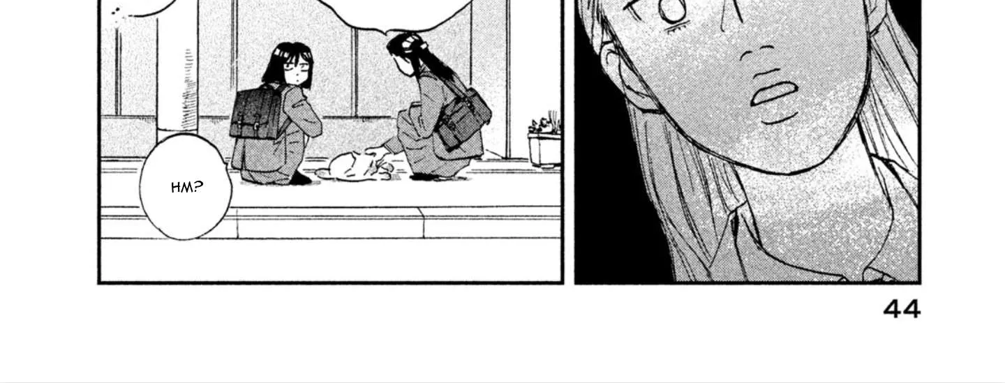 Read Skip to Loafer chapter 7 image 27 on Lezhin