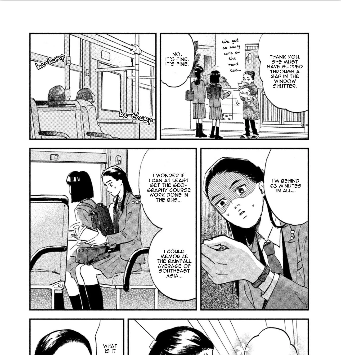 Read Skip to Loafer chapter 7 image 28 on Lezhin