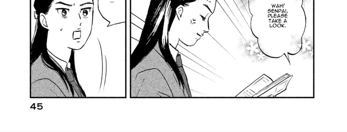 Read Skip to Loafer chapter 7 image 29 on Lezhin