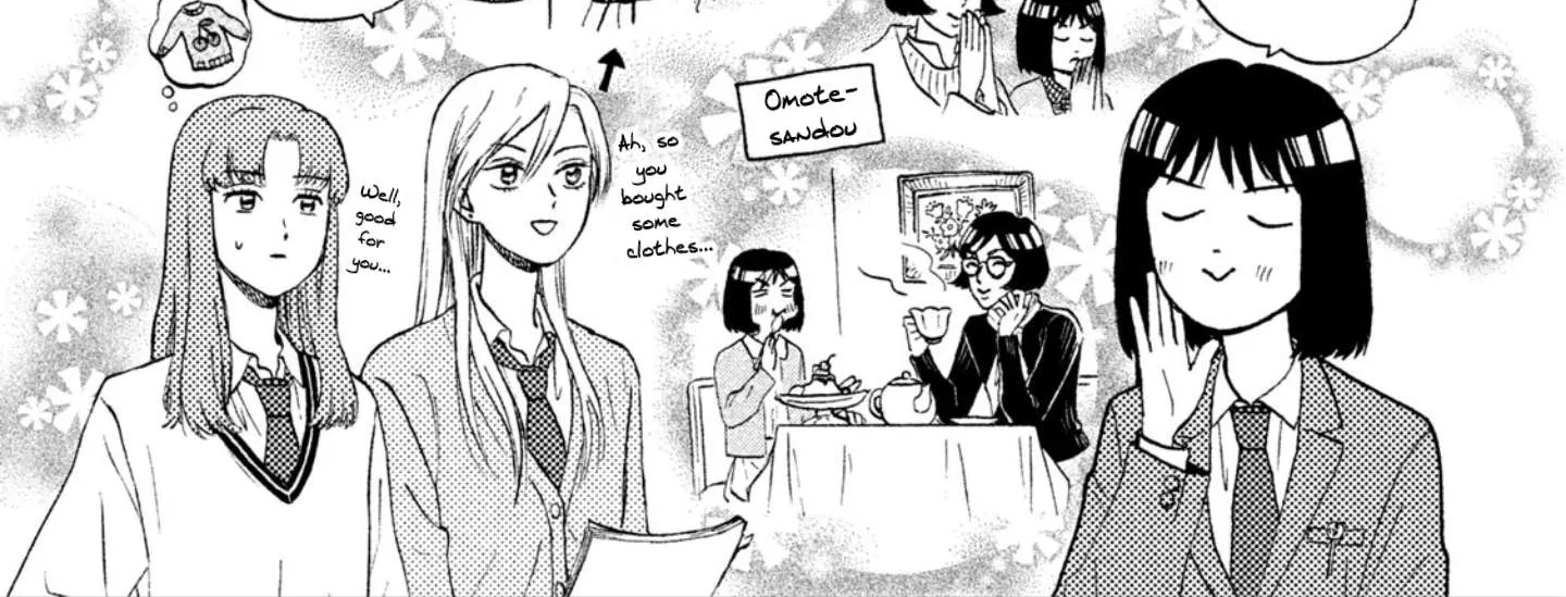 Read Skip to Loafer chapter 7 image 3 on Lezhin