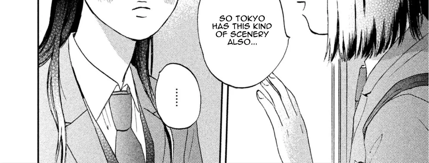 Read Skip to Loafer chapter 7 image 31 on Lezhin