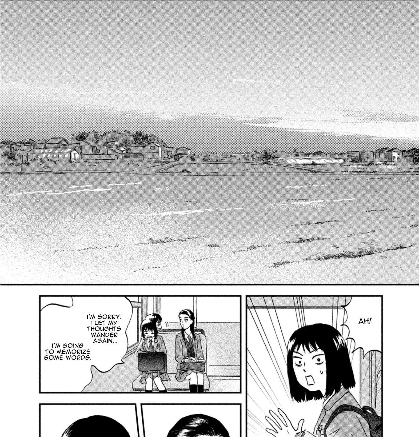 Read Skip to Loafer chapter 7 image 32 on Lezhin