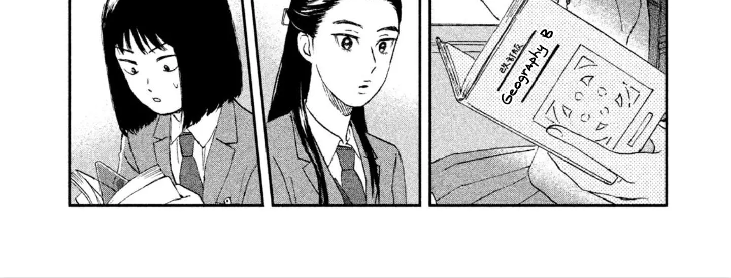 Read Skip to Loafer chapter 7 image 33 on Lezhin