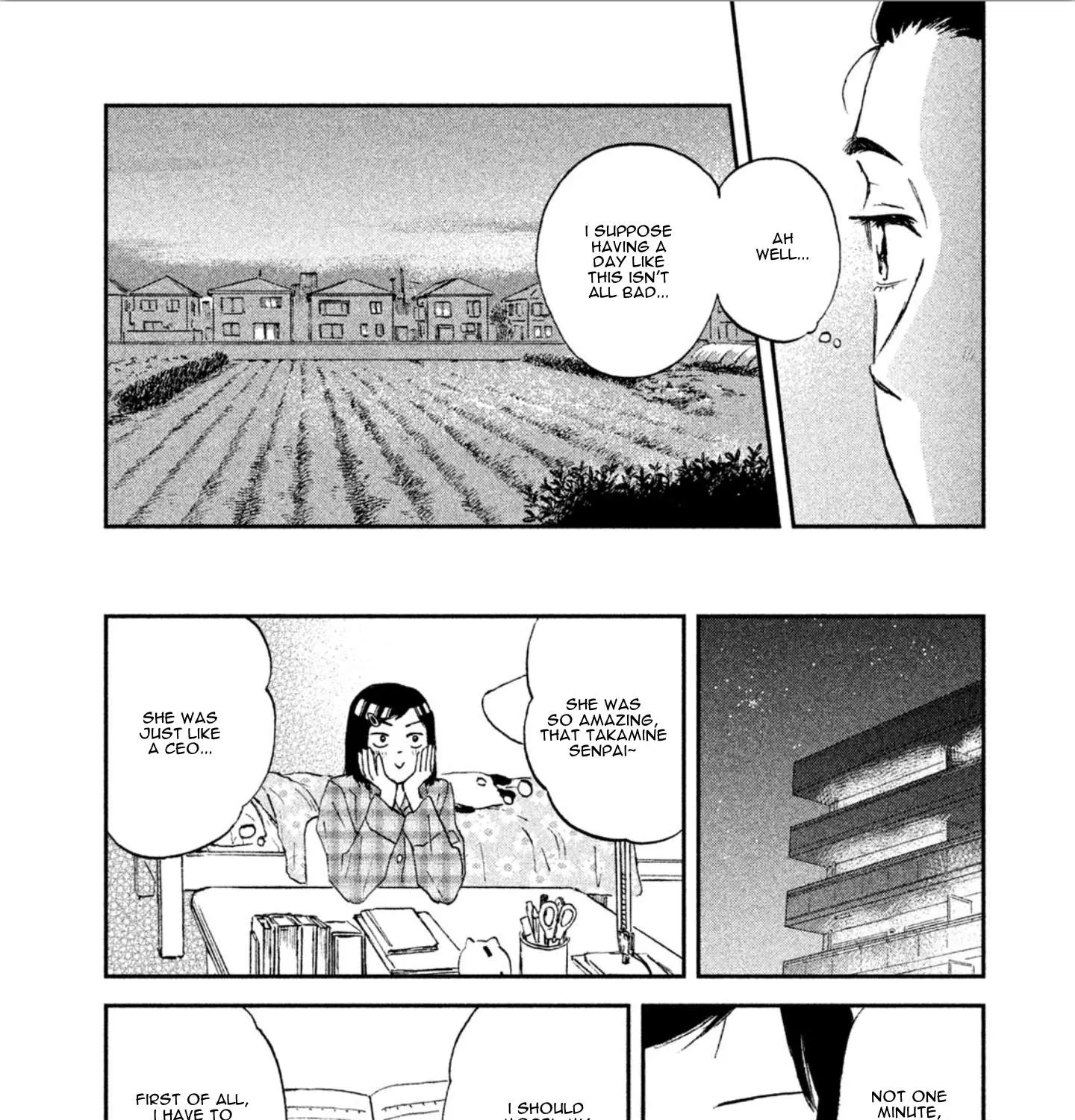 Read Skip to Loafer chapter 7 image 34 on Lezhin