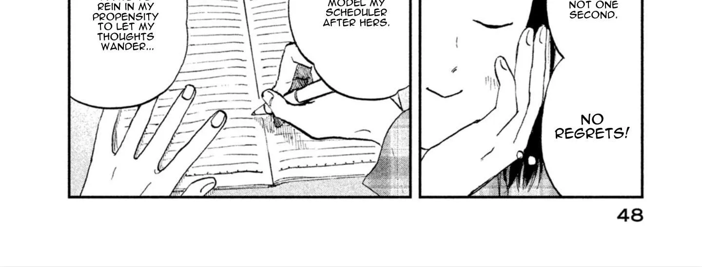 Read Skip to Loafer chapter 7 image 35 on Lezhin