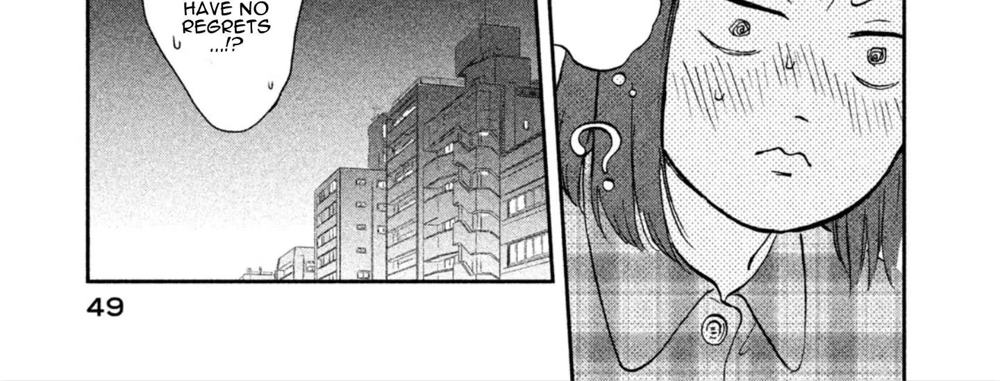 Read Skip to Loafer chapter 7 image 37 on Lezhin