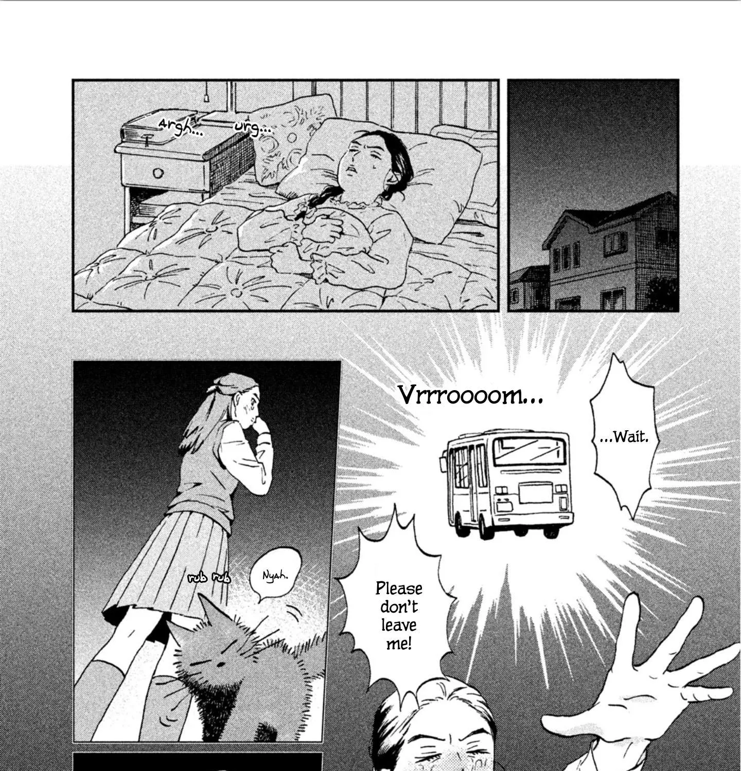 Read Skip to Loafer chapter 7 image 38 on Lezhin