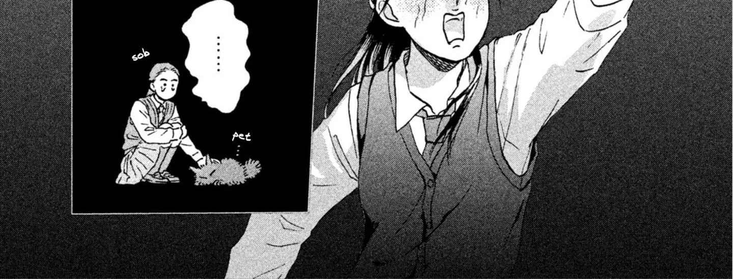 Read Skip to Loafer chapter 7 image 39 on Lezhin