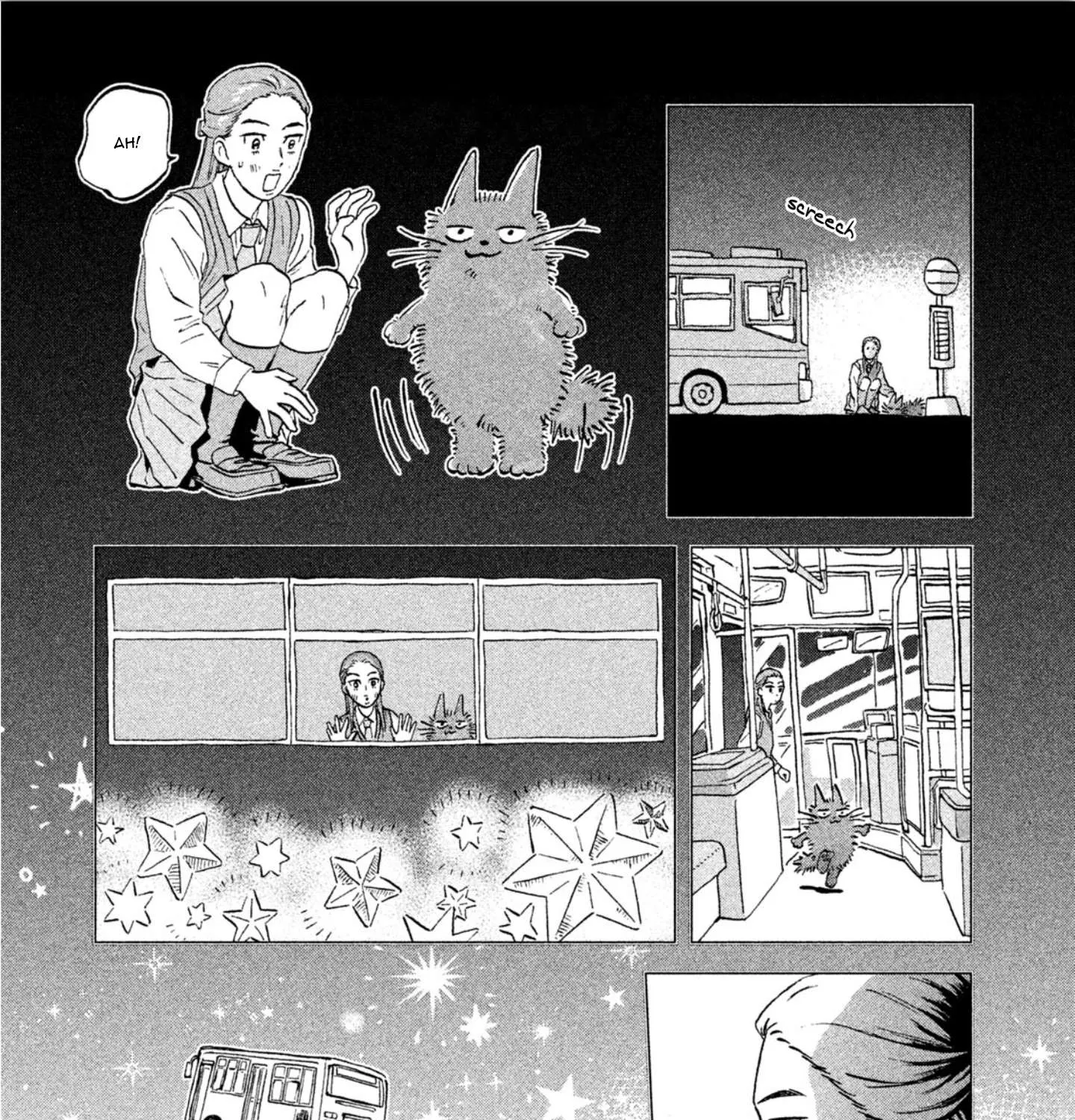 Read Skip to Loafer chapter 7 image 40 on Lezhin