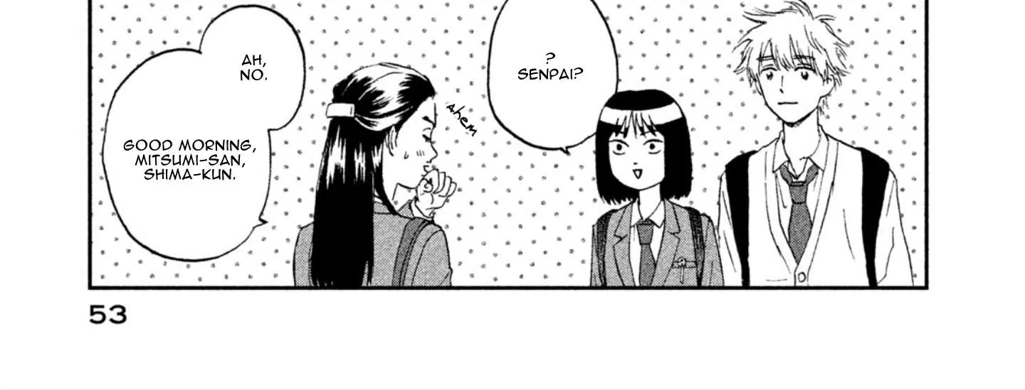 Read Skip to Loafer chapter 7 image 45 on Lezhin