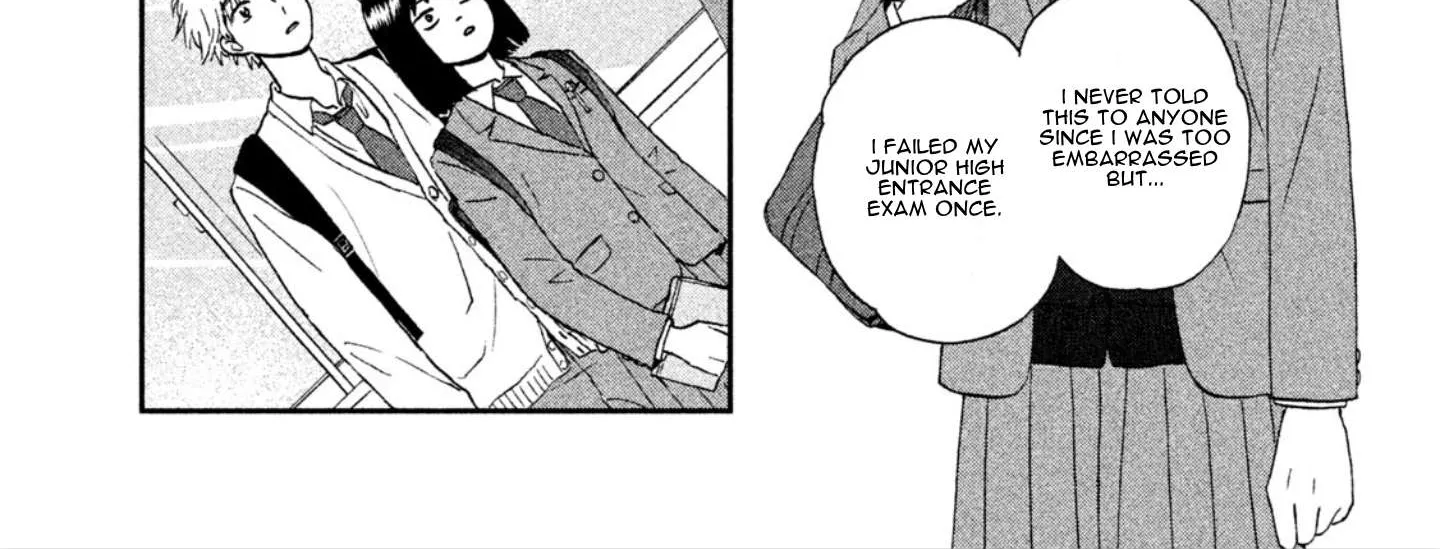 Read Skip to Loafer chapter 7 image 47 on Lezhin