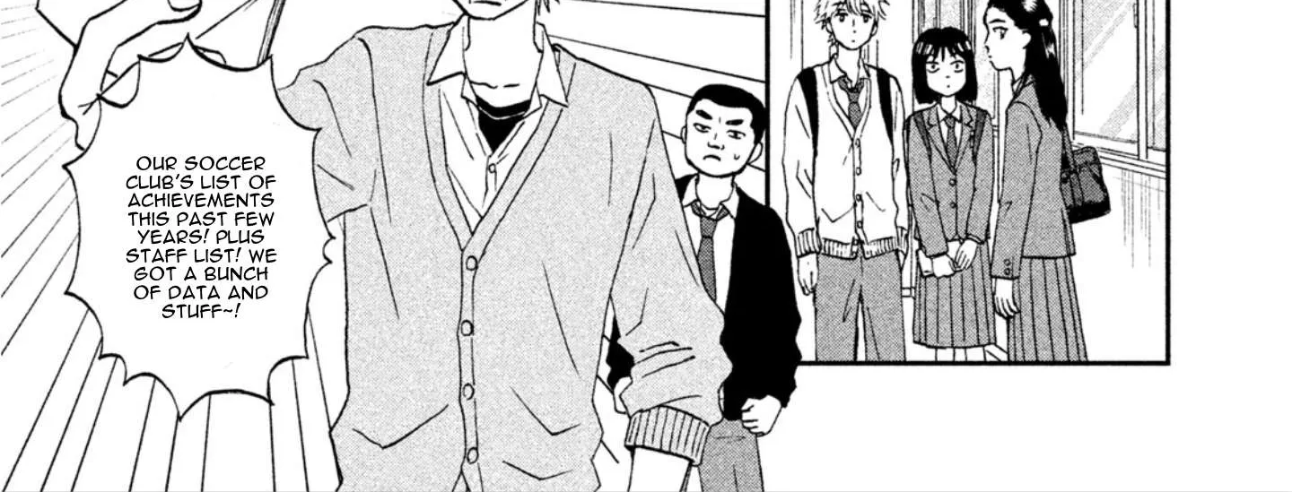 Read Skip to Loafer chapter 7 image 49 on Lezhin