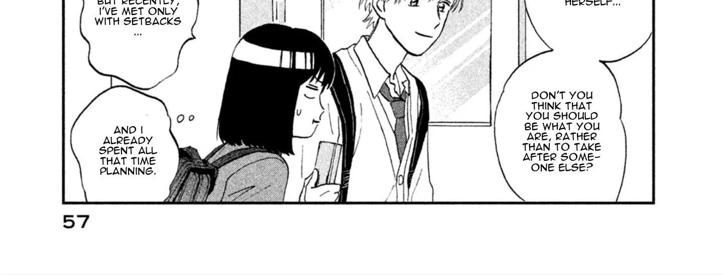 Read Skip to Loafer chapter 7 image 53 on Lezhin