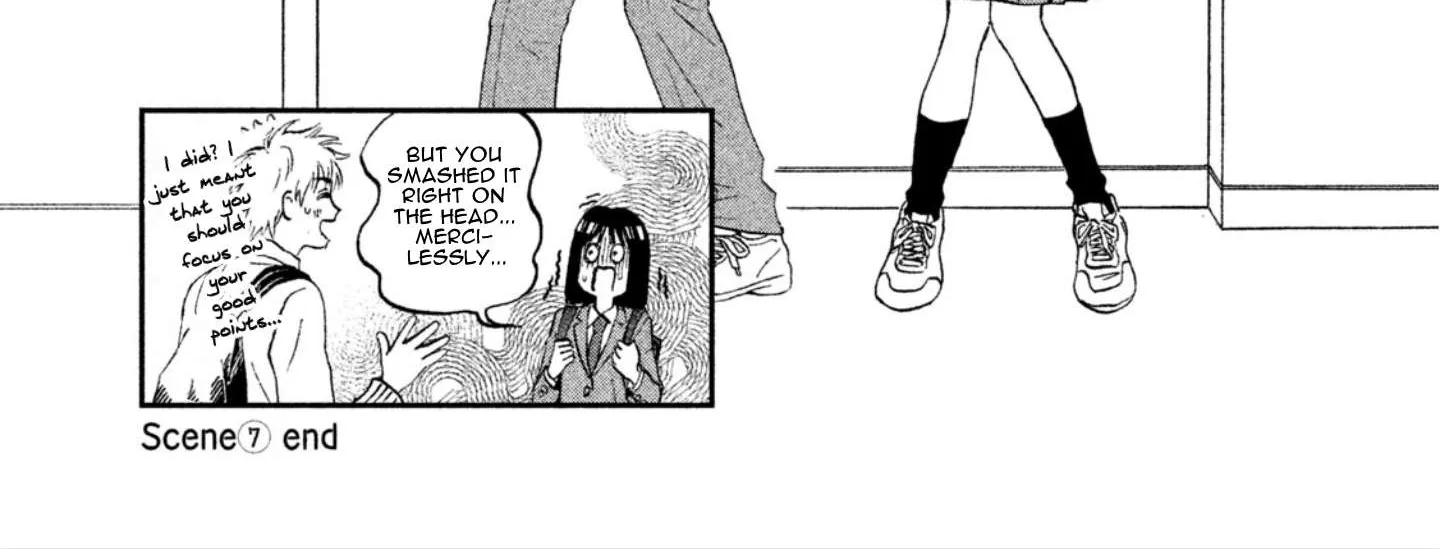 Read Skip to Loafer chapter 7 image 55 on Lezhin