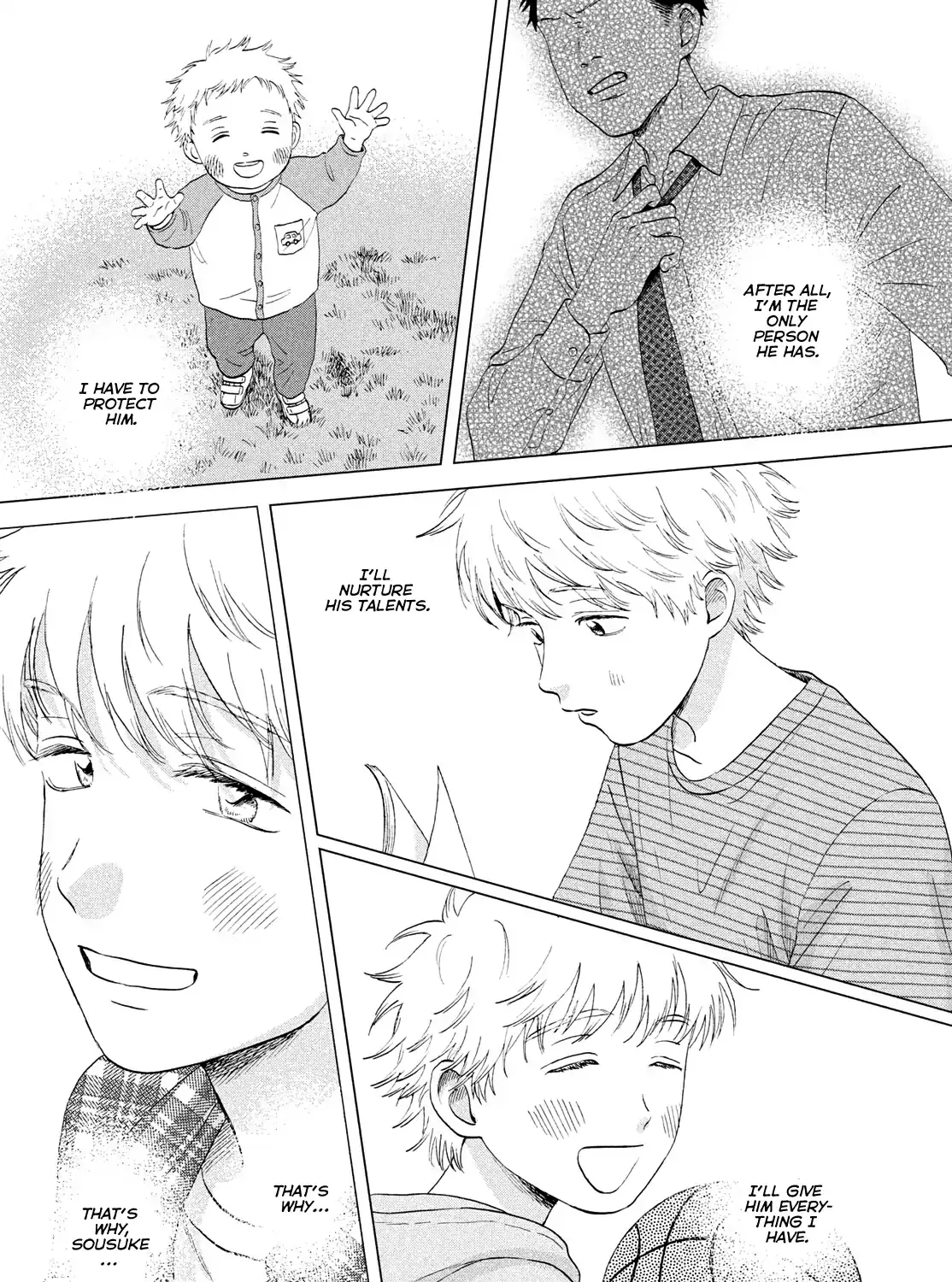 Read Skip to Loafer chapter 71 image 30 on Lezhin