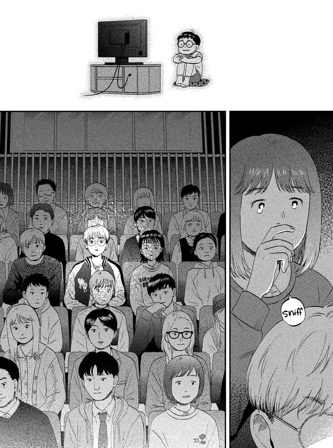 Read Skip to Loafer chapter 72 image 18 on Lezhin