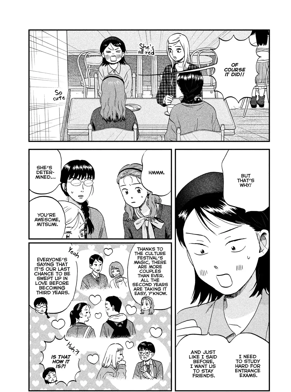 Read Skip to Loafer chapter 74 image 28 on Lezhin