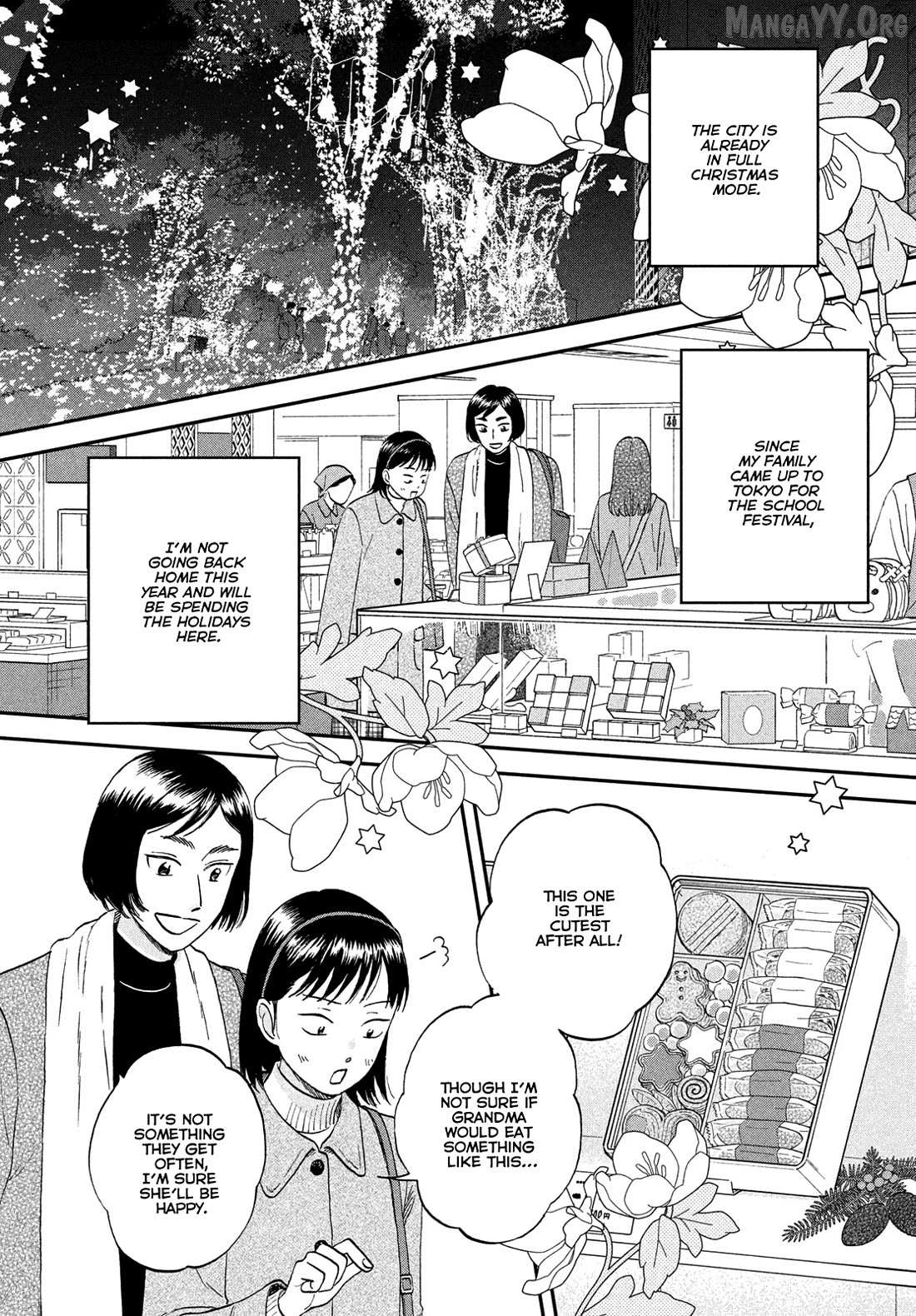 Read Skip to Loafer chapter 77 image 2 on Lezhin
