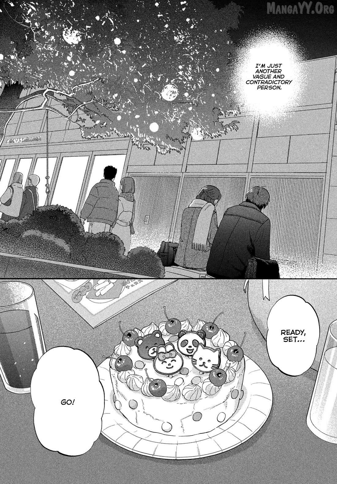 Read Skip to Loafer chapter 77 image 27 on Lezhin
