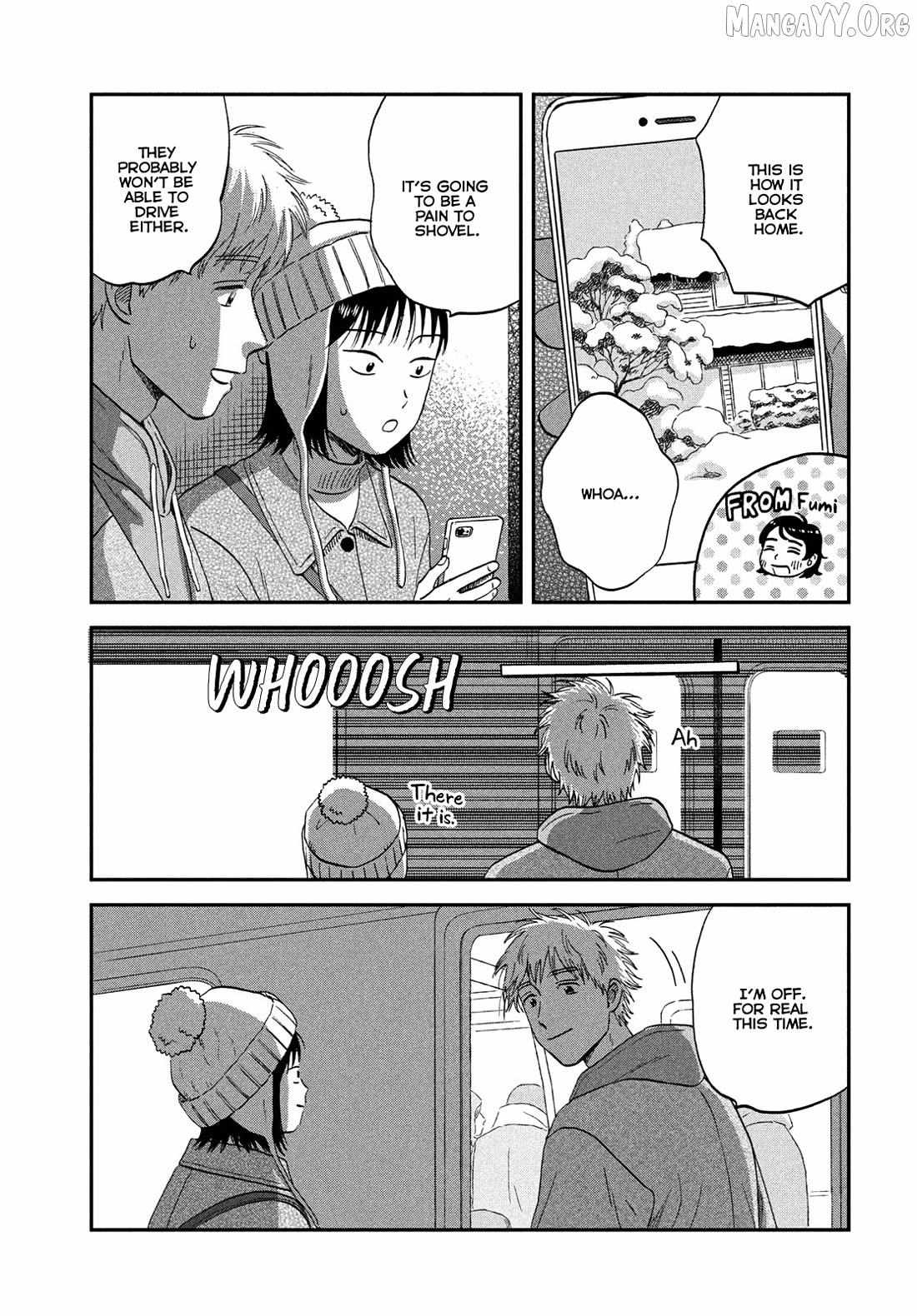 Read Skip to Loafer chapter 78 image 23 on Lezhin