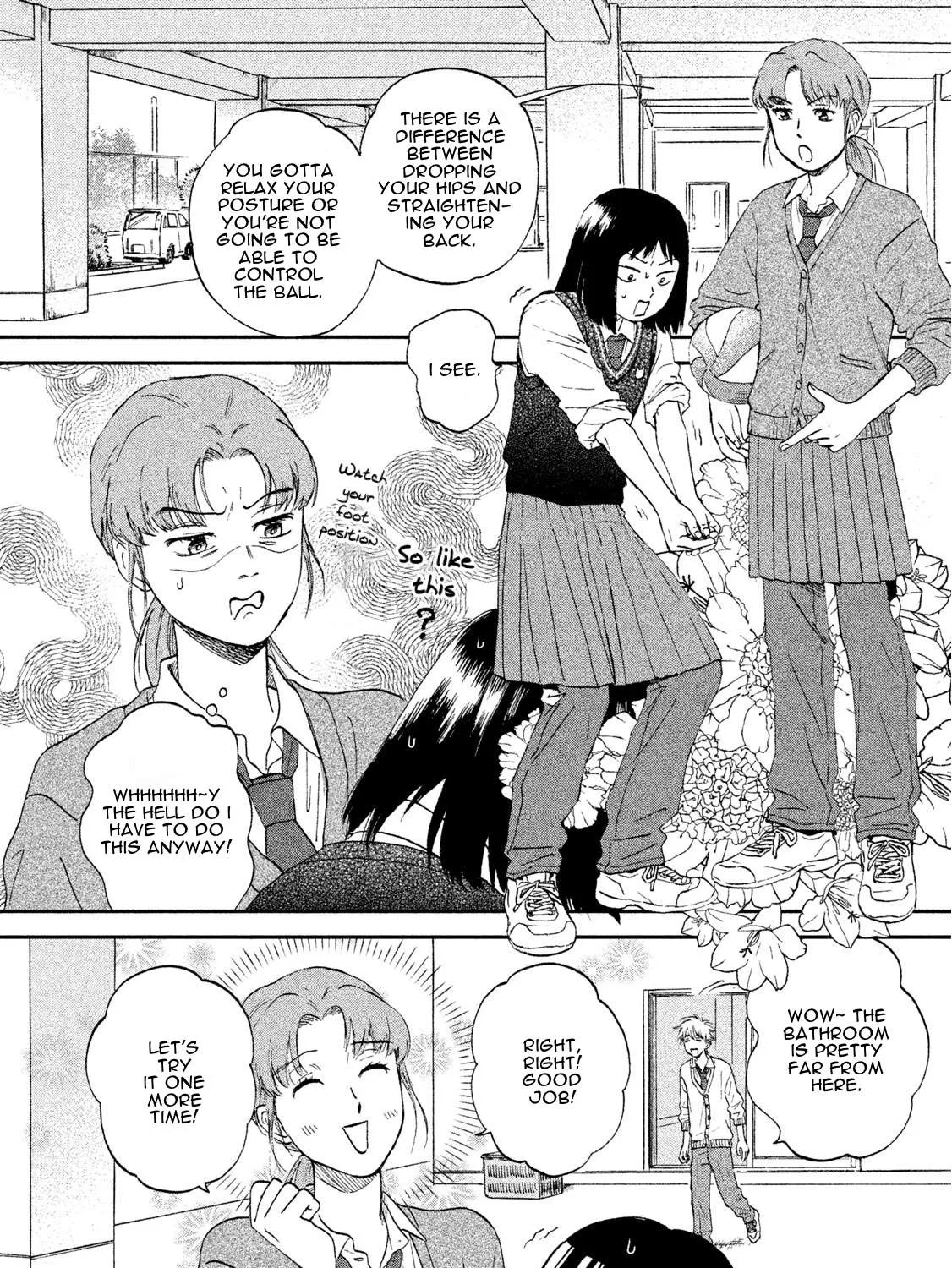 Read Skip to Loafer chapter 8 image 14 on Lezhin
