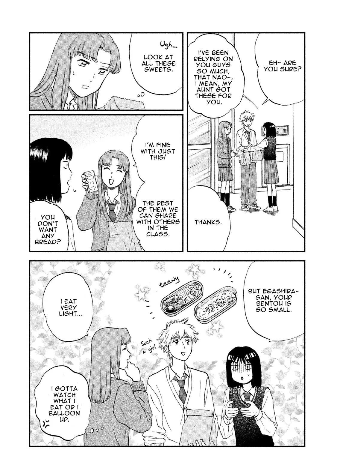 Read Skip to Loafer chapter 8 image 20 on Lezhin