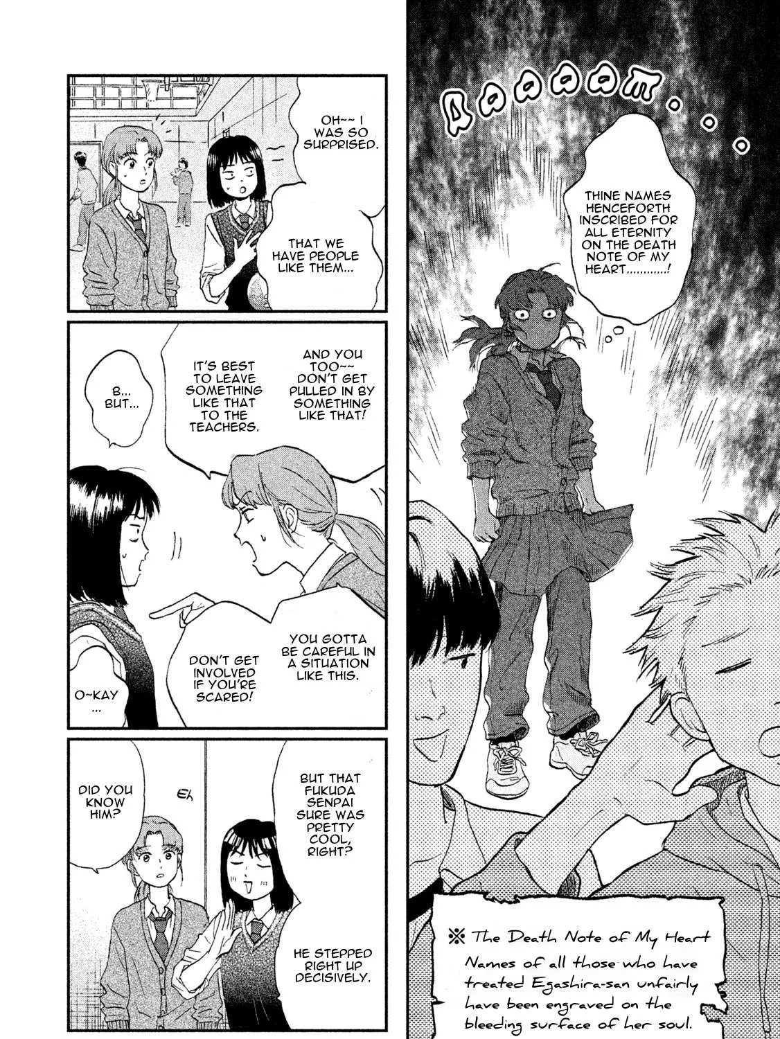 Read Skip to Loafer chapter 8 image 32 on Lezhin