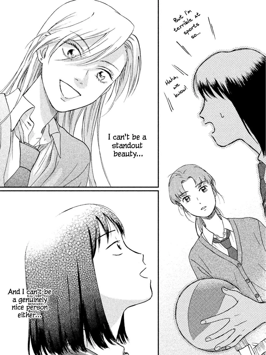 Read Skip to Loafer chapter 8 image 38 on Lezhin