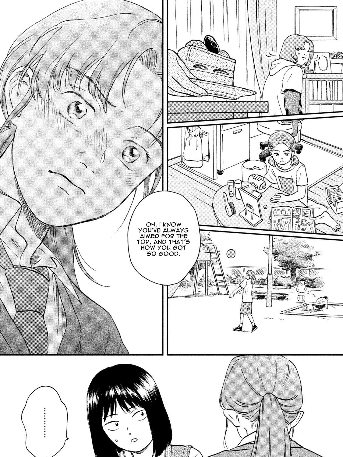 Read Skip to Loafer chapter 8 image 48 on Lezhin